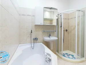 Prodej bytu 1+1, Krnov, Revoluční, 48 m2