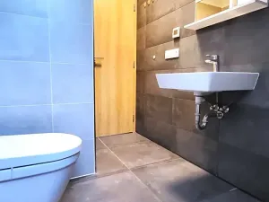 Pronájem bytu 2+kk, Syrovice, 48 m2