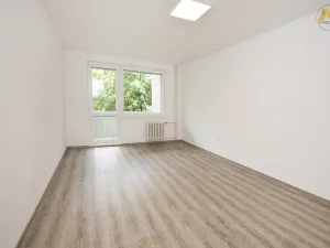Pronájem bytu 3+1, Písek - Hradiště, Zahradní, 74 m2
