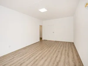 Pronájem bytu 3+1, Písek - Hradiště, Zahradní, 74 m2