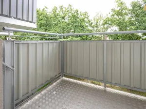 Pronájem bytu 3+1, Písek - Hradiště, Zahradní, 74 m2