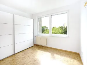 Pronájem bytu 3+1, Písek - Hradiště, Zahradní, 74 m2