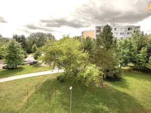 Pronájem bytu 3+1, Písek - Hradiště, Zahradní, 74 m2