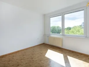 Pronájem bytu 3+1, Písek - Hradiště, Zahradní, 74 m2