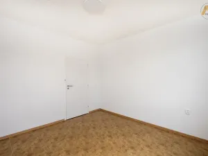 Pronájem bytu 3+1, Písek - Hradiště, Zahradní, 74 m2