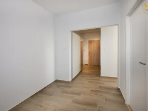 Pronájem bytu 3+1, Písek - Hradiště, Zahradní, 74 m2