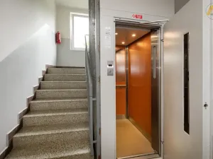 Pronájem bytu 3+1, Písek - Hradiště, Zahradní, 74 m2