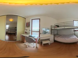 Prodej bytu 3+kk, Jesenice, Cedrová, 95 m2