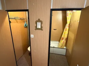 Pronájem bytu 1+kk, Praha - Chodov, Nad Opatovem, 30 m2