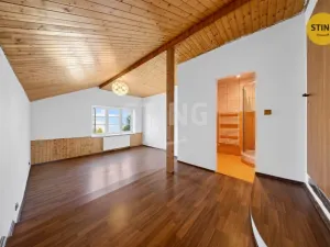 Prodej rodinného domu, Studénka, 2. května, 318 m2
