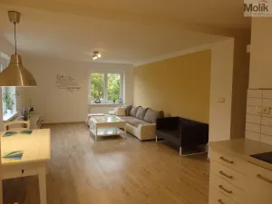 Pronájem bytu 2+1, Litvínov - Horní Litvínov, Podkrušnohorská, 70 m2