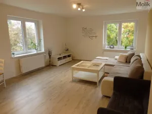 Pronájem bytu 2+1, Litvínov - Horní Litvínov, Podkrušnohorská, 70 m2