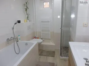 Pronájem bytu 2+1, Litvínov - Horní Litvínov, Podkrušnohorská, 70 m2