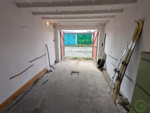 Prodej garáže, Hradec Králové, Čajkovského, 16 m2