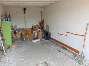 Prodej garáže, Hradec Králové, Čajkovského, 16 m2