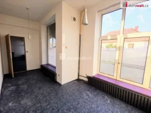 Pronájem bytu 2+kk, Strážnice, Smetanova, 43 m2