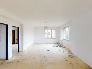 Prodej bytu 2+1, Mikulovice, 52 m2