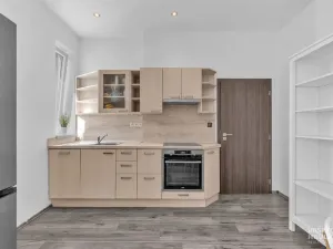 Prodej bytu 2+kk, Praha, Dolnoměcholupská, 45 m2