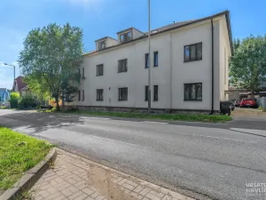 Prodej bytu 2+kk, Praha, Dolnoměcholupská, 45 m2