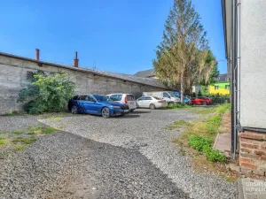 Prodej bytu 2+kk, Praha, Dolnoměcholupská, 45 m2