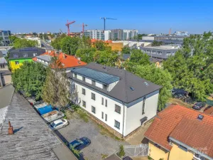 Prodej bytu 2+kk, Praha, Dolnoměcholupská, 45 m2