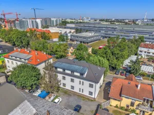 Prodej bytu 2+kk, Praha, Dolnoměcholupská, 45 m2