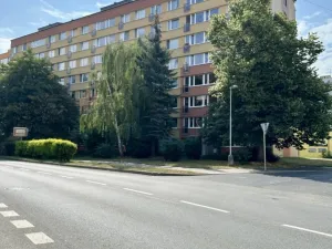 Pronájem bytu 3+kk, Kralupy nad Vltavou, Přemyslova, 70 m2