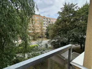 Pronájem bytu 3+kk, Kralupy nad Vltavou, Přemyslova, 70 m2