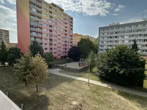 Pronájem bytu 3+kk, Kralupy nad Vltavou, Přemyslova, 70 m2