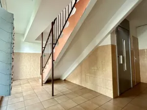 Pronájem bytu 3+kk, Kralupy nad Vltavou, Přemyslova, 70 m2