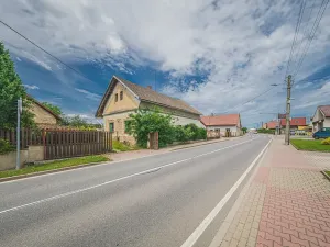 Prodej rodinného domu, Očelice, 90 m2