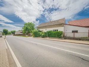Prodej rodinného domu, Očelice, 90 m2