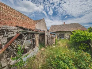 Prodej rodinného domu, Očelice, 90 m2
