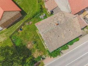 Prodej rodinného domu, Očelice, 90 m2