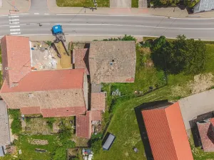 Prodej rodinného domu, Očelice, 90 m2