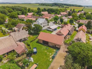 Prodej rodinného domu, Očelice, 90 m2