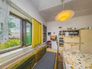 Prodej rodinného domu, Očelice, 90 m2