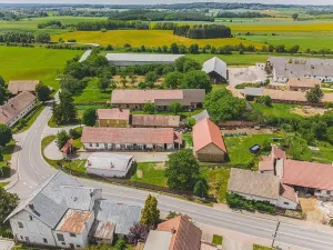 Prodej rodinného domu, Očelice, 90 m2