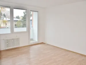Pronájem bytu 1+kk, Praha - Krč, Jánošíkova, 36 m2
