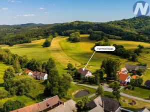 Prodej rodinného domu, Nebahovy - Jelemek, 139 m2