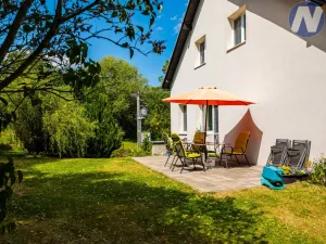 Prodej rodinného domu, Nebahovy - Jelemek, 139 m2