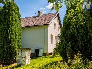 Prodej rodinného domu, Nebahovy - Jelemek, 139 m2