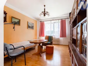Prodej rodinného domu, Nebahovy - Jelemek, 139 m2