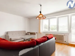 Prodej rodinného domu, Nebahovy - Jelemek, 139 m2