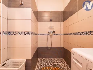 Prodej rodinného domu, Nebahovy - Jelemek, 139 m2