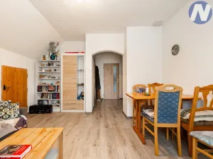 Prodej rodinného domu, Nebahovy - Jelemek, 139 m2
