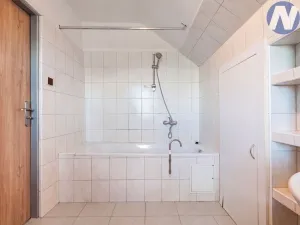 Prodej rodinného domu, Nebahovy - Jelemek, 139 m2
