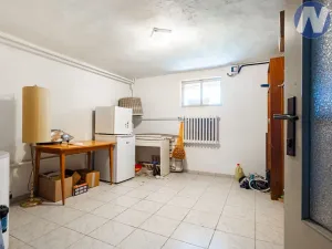 Prodej rodinného domu, Nebahovy - Jelemek, 139 m2