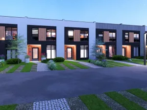 Prodej rodinného domu, Ostrava, Žižkovská, 125 m2