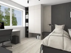 Prodej rodinného domu, Ostrava, Žižkovská, 125 m2